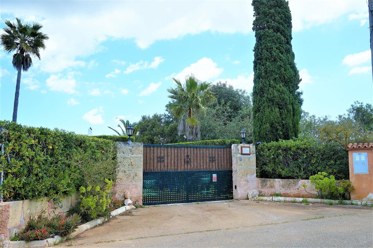 Casa Julia Apartment Llucmajor  Exterior foto